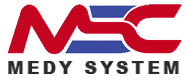 Medysystem Logo